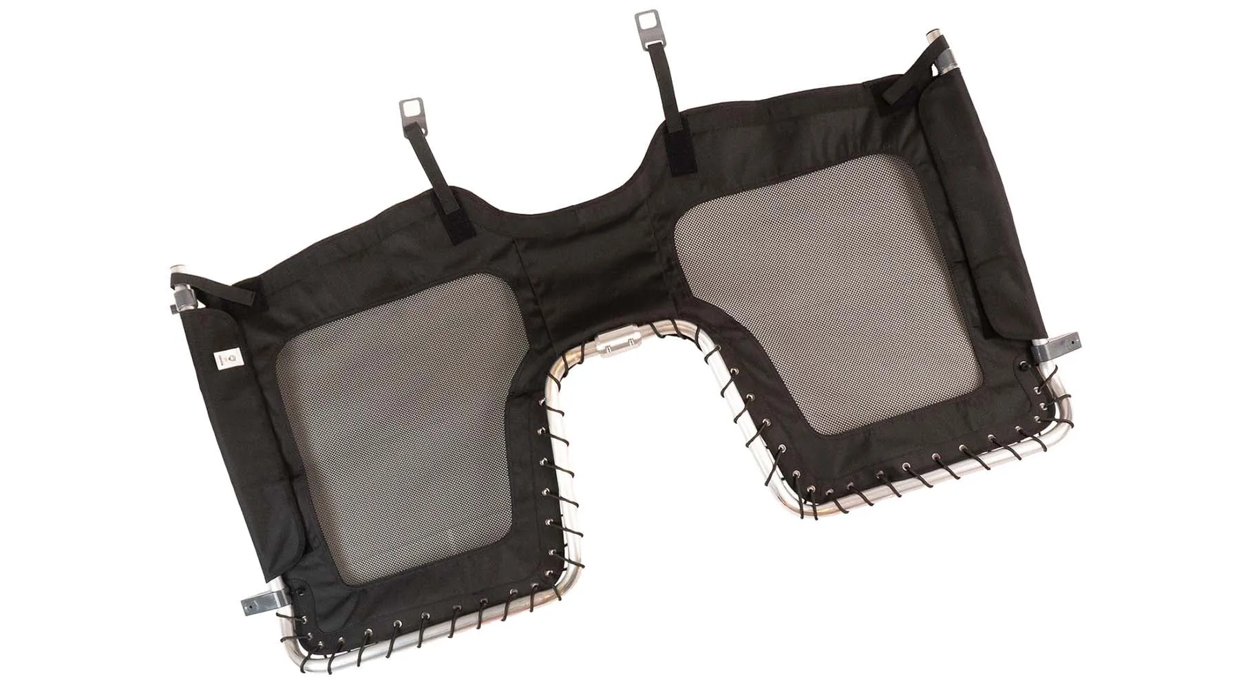 Sprinter Headliner Shelf - "Gear Loft"
